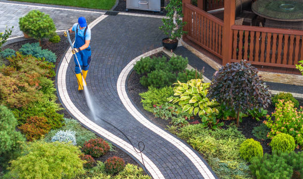 Reliable Charlotte, TN Pressure Washing Solutions